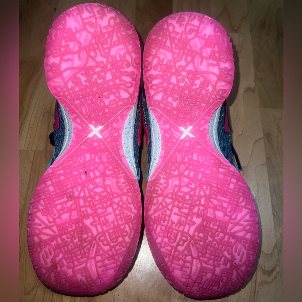 Nike Zoom Lebron NXXT Gen”Miami South Beach” - Picture 4 of 4